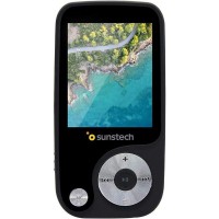[253711] MP4 SUNSTECH THORN4GBBK NEGRO