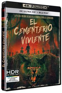 [254049-19] Cementerio viviente