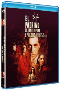 [254074-19] El padrino de mario puzo, epílogo: la muerte de michael corleone