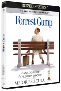 [254081-19] Forrest gump