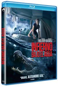 [254102-19] Infierno bajo el agua