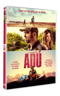 [254234-17] Adú - DVD