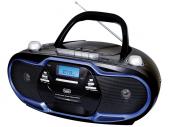[254499] Radio CD Trevi CMP 574 USB