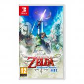 [254507] Legend of Zelda: Skyward Sword HD