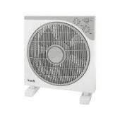 [254883] Ventilador de Suelo KUNFT KBF 2379 (3 velocidades - 40 W)