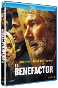 [255191-19] El benefactor (Franny) - BD
