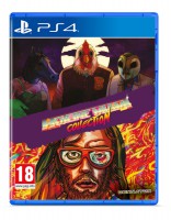 [255406] HOTLINE MIAMI COLLECTION - PS4