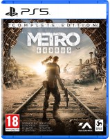 [255537] Metro Exodus Complete Collection