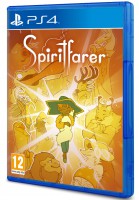 [255766] SPIRITFARER - PS4