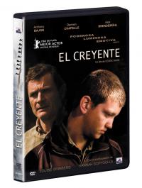[255821-17] El creyente - DVD