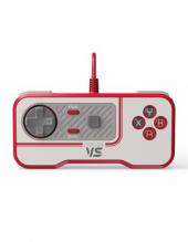 [255880] Blaze Evercade vs Wired Controller - RET