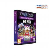 [255892] Blaze Evercade Data East Arcade Cartridge 1 - RET
