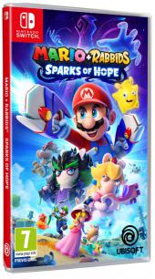 [255982] Mario + Rabbids Sparks of Hope