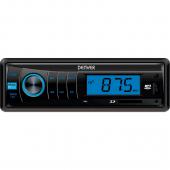[256228] Radio coche Denver CAU-444 BT