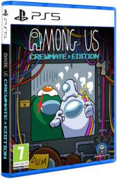 [256341] Among Us Crewmate Edition