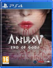 [256347] APSULOV END OF GODS - PS4