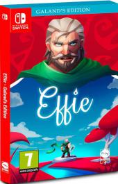 [256452] EFFIE GALANDS EDITION - SWI