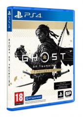 [256453] Ghost of Tsushima Directors Cut