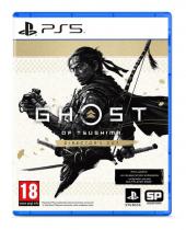 [256454] Ghost of Tsushima Directors Cut
