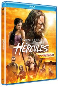 [256509-19] Hércules - BD