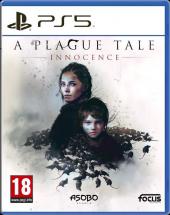 [256632] A plague tale - Innocence