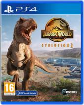 [256818] Jurassic World Evolution 2