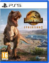[256819] Jurassic World Evolution 2