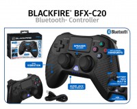 [256903] Mando Bluetooth BFX-C20 ADT
