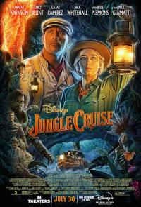 [257225-19] Jungle Cruise - BD