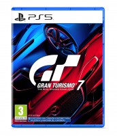 [257435] Gran Turismo 7