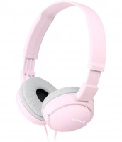[257826] Auriculares Sony MDRZX110AP Micro Rosa
