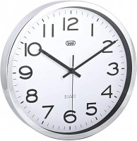 [258744] Reloj de pared Trevi OM 3318 S Metal