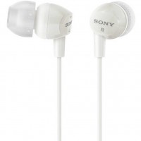 [259955] Auricular Sony MDR-EX15LPW-AE Blanco