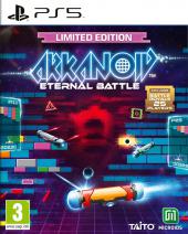 [260090] Arkanoid Eternal Battle