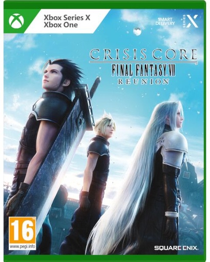 [260187] CRISIS CORE FINAL FANTASY REUNION - XBOX ONE XBSX