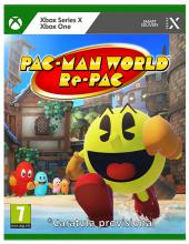 [260286] Pac-Man world re-pac