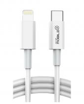 [260328] Cable Mobile+ MB-1027 USB Tipo-C a PD20W