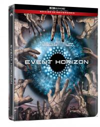 [260362-19] Horizonte Final (Steelbook 4K UHD) - BD