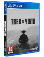 [260448] TREK TO YOMI - PS4