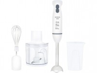 [260498] Batidora Becken BHB4577 + Accesorios