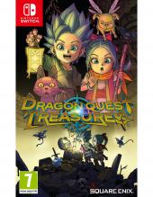 [260676] Dragon Quest TreasuresTCH