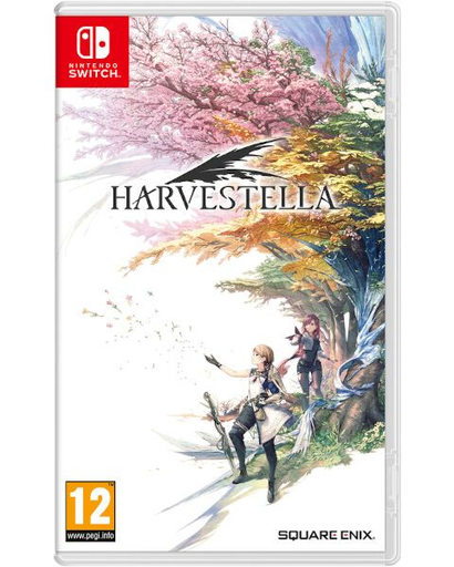 [260680] HARVESTELLA - SWI