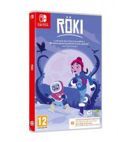 [260685] Roki (Code in box)TCH