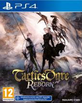 [260686] TACTICS OGRE REBORN - PS4