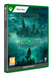 [260756] Hogwarts Legacy Deluxe Edition - Xbox one