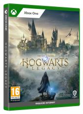 [J-XBO-N-0393] HOGWARTS LEGACY - XBOX ONE
