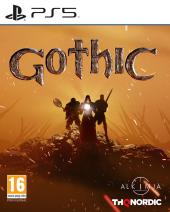 [260801] Gothic 1 Remake