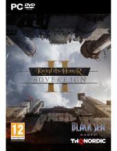 [260806] Knights of Honor II - Sovereign