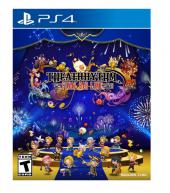 [261114] THEATRHYTHM FINAL BAR LINE - PS4