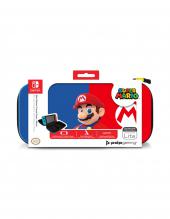 [261425] Funda deluxe Edición Mario